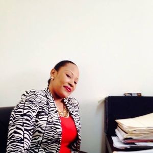 Meet your Posher, Paula